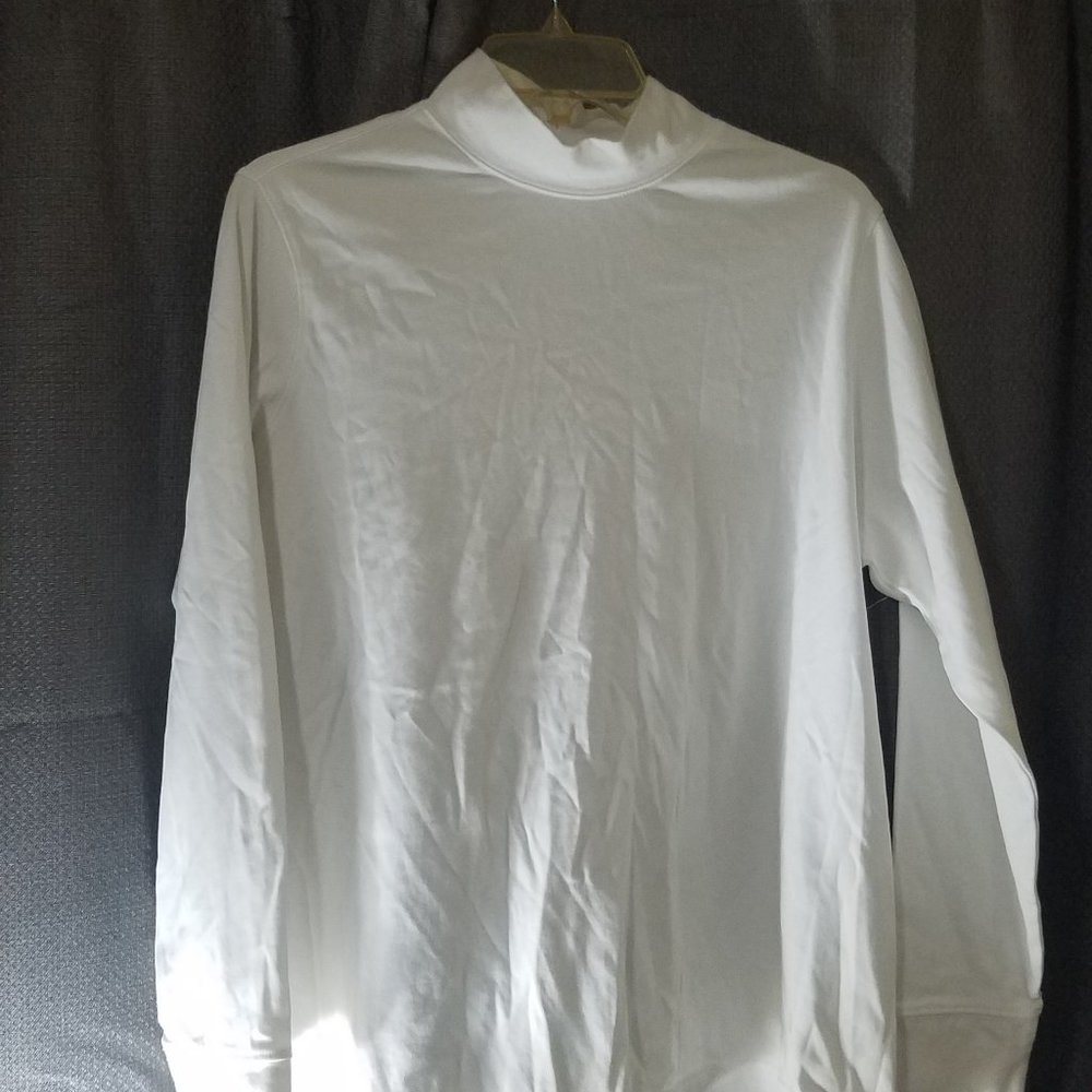 Lands end  turtleneck